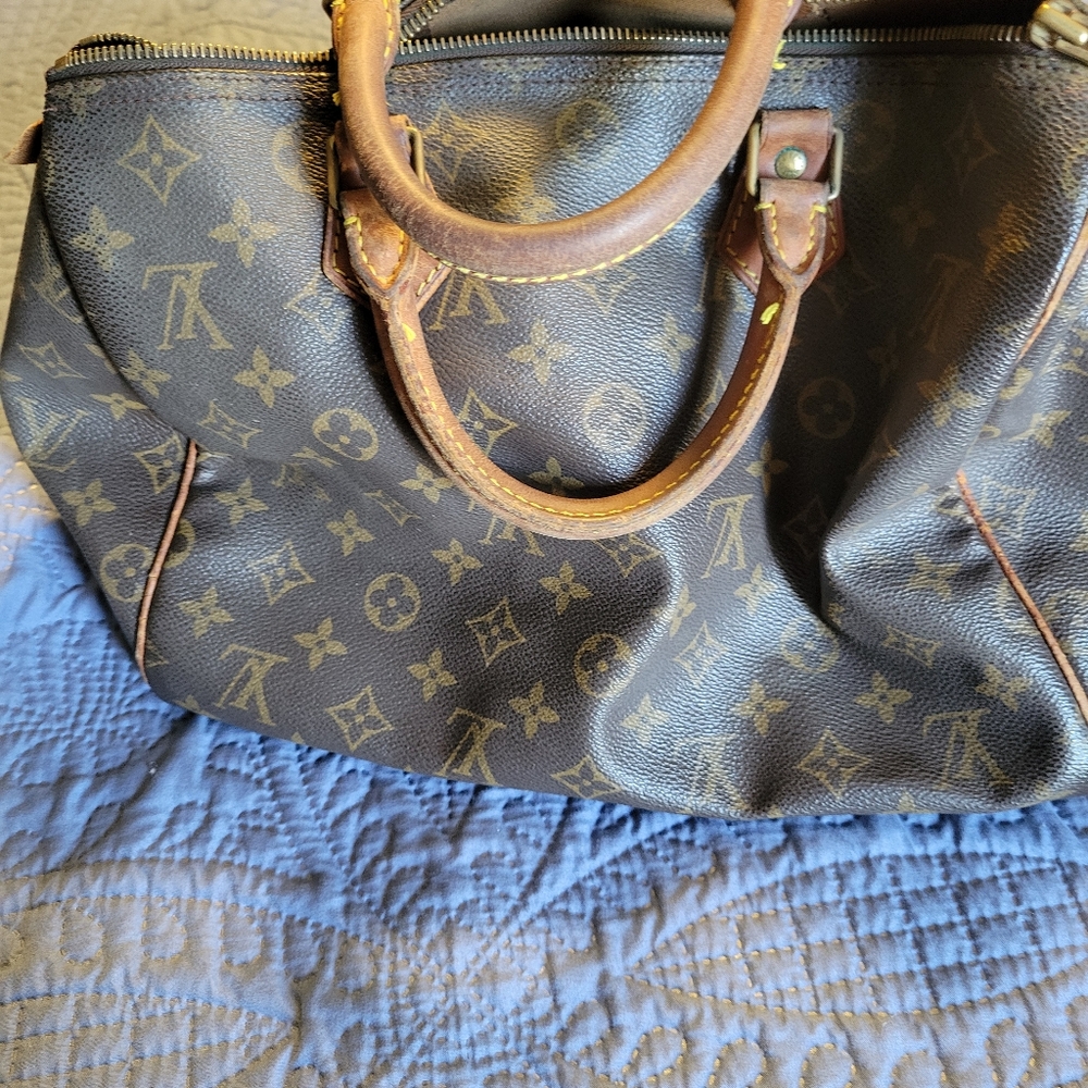 Vintage Louis Vuitton